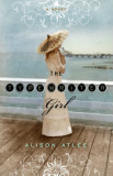 cover for The Typewriter Girl