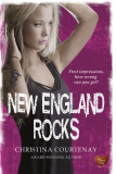 New England Rocks book cover
