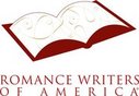 logo for RWA Romance Writers of America