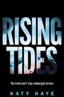 Book cover for Rising Tides by Katy Haye